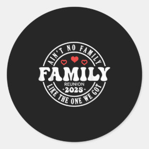 Adesivo Não Tenho Família Como A Que Recebi O Reun Da Famí