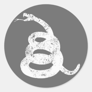 Adesivo Não toque em mim