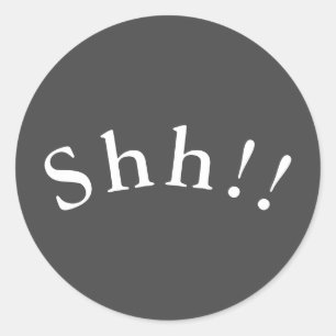 Adesivo Não! Vinheta