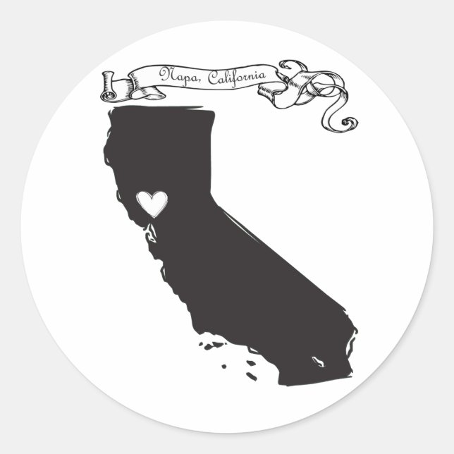 Adesivo Napa (Frente)