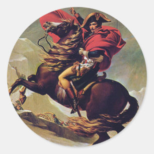Adesivo Napoleon