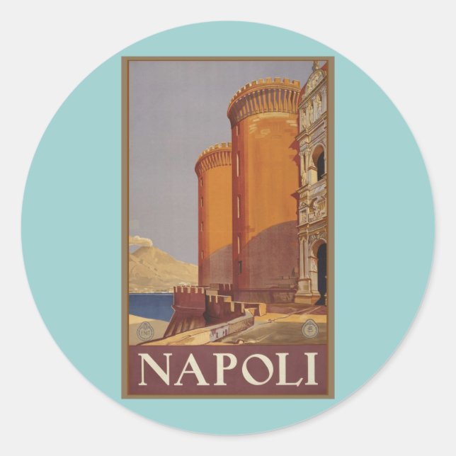 ADESIVO NAPOLI (Frente)