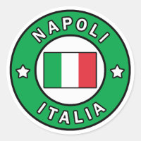 Napoli Itália