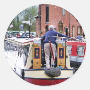 ADESIVO NARROWBOATS