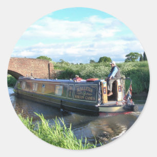 ADESIVO NARROWBOATS