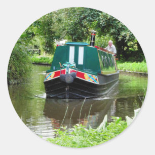 ADESIVO NARROWBOATS
