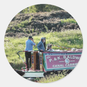 ADESIVO NARROWBOATS