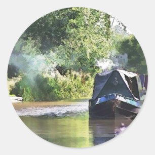 ADESIVO NARROWBOATS