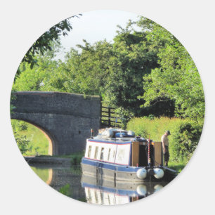 ADESIVO NARROWBOATS
