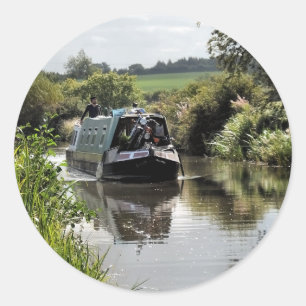 ADESIVO NARROWBOATS