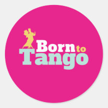 Nascer Para Tango Funny Ballroom Dance