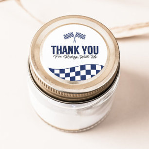 Adesivo Nascimento de moto-cross-diafragma