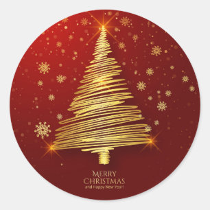 Adesivo Natal