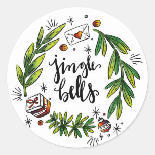 Adesivo Natal