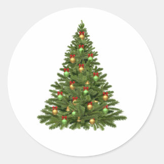 Adesivo Natal