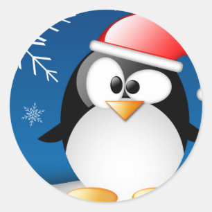 Adesivo Natal