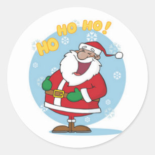 Adesivo Natal