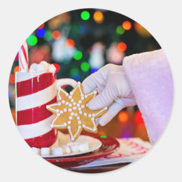 Adesivo Natal
