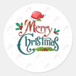 Adesivo Natal 