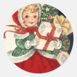Adesivo Natal