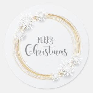 Adesivo Natal