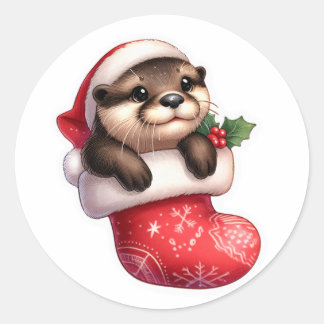 Adesivo Natal