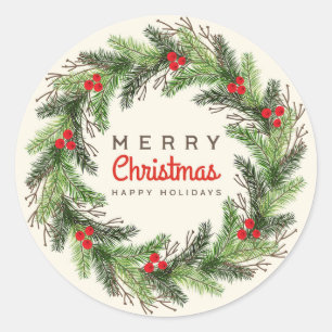 Adesivo Natal