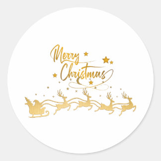 Adesivo Natal