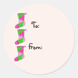 Adesivo Natal bonito de Patches