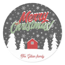 natal de estilo nórdico