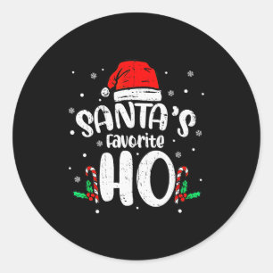 Adesivo Natal Divertido Indecente Sujo Humor Adulto Pj Nat
