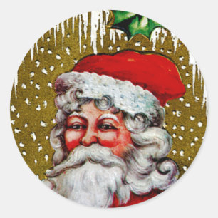 Adesivo Natal do pai