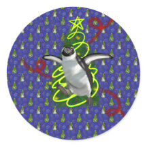 Natal do Pinguim