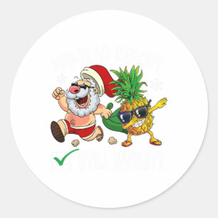 Adesivo natal em julho do ano de médio ainda é travado com