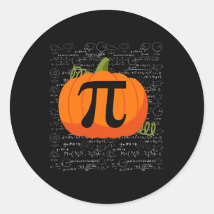 Adesivo Natal Engraçado Pijama Xmas Geek Math Turquia Pump