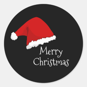 Adesivo Natal Feliz