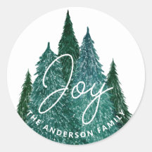 Natal Joy Evergreen | Árvore de Pinheiro de Férias
