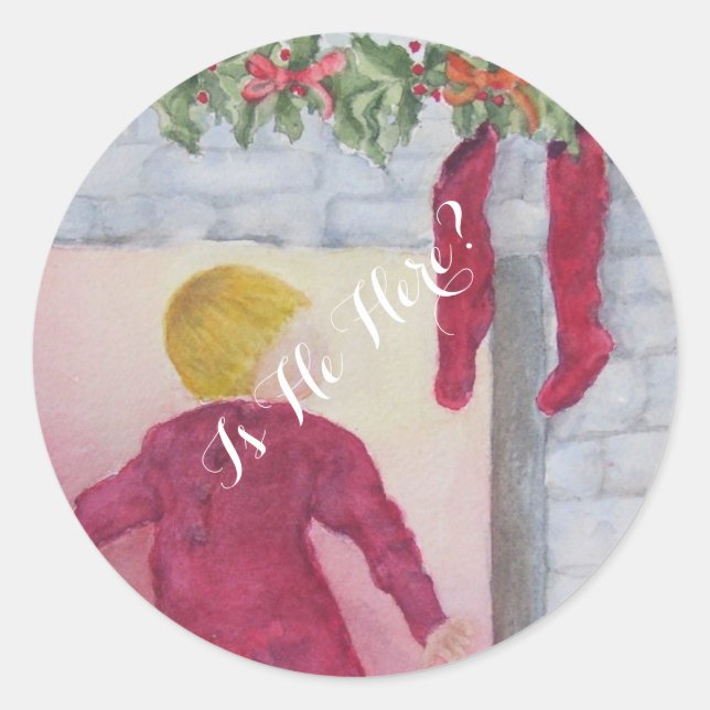 ADESIVO NATAL MARAVILHA LAREIRA ALEGRIA PACÍFICA (Frente)