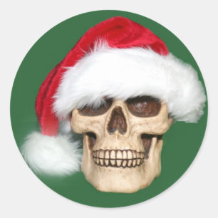 Adesivo Natal perto