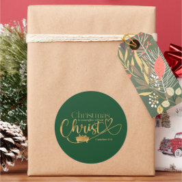 ADESIVO NATAL SIGNIFICATIVO SEM CRISTO