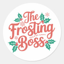 Natal | Vinheta de Ano Novo