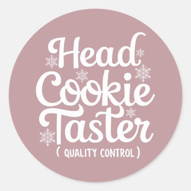 Adesivo Natal | Vinheta de Ano Novo (Frente)