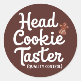 Adesivo Natal | Vinheta de Ano Novo