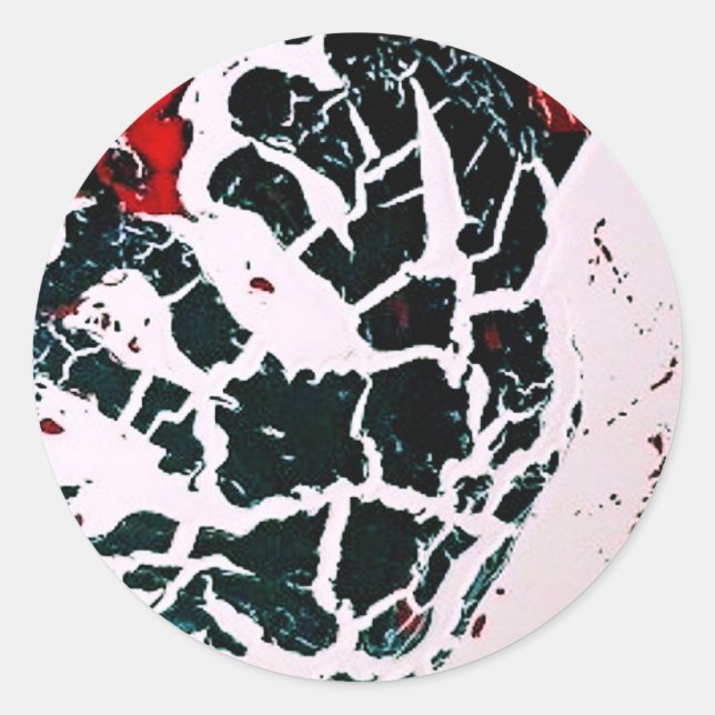 ADESIVO NATTY DREADS (Frente)