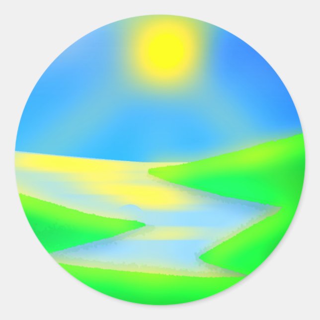 ADESIVO NATURAL (Frente)