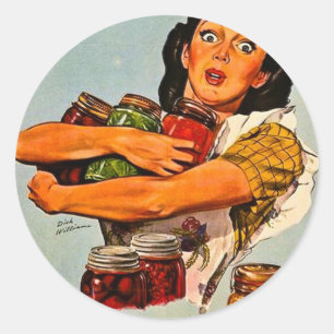 Adesivo Naturalmente eu posso! Segunda guerra mundial