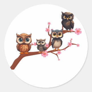 Adesivo Nature Lovers, Nature Art, Aniversário