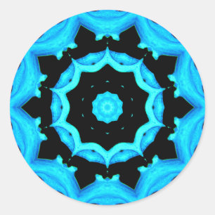 ADESIVO NATURE OCEAN BLUE