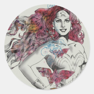 Adesivo Naturess Design 4