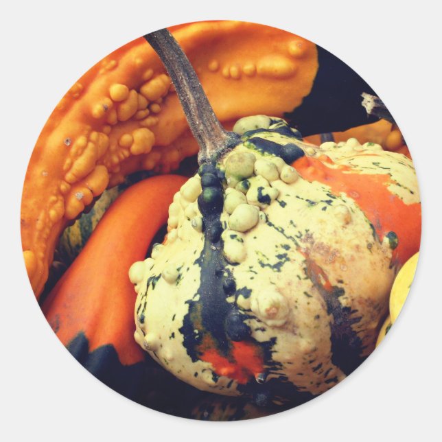 Adesivo Natureza das ricos (Frente)